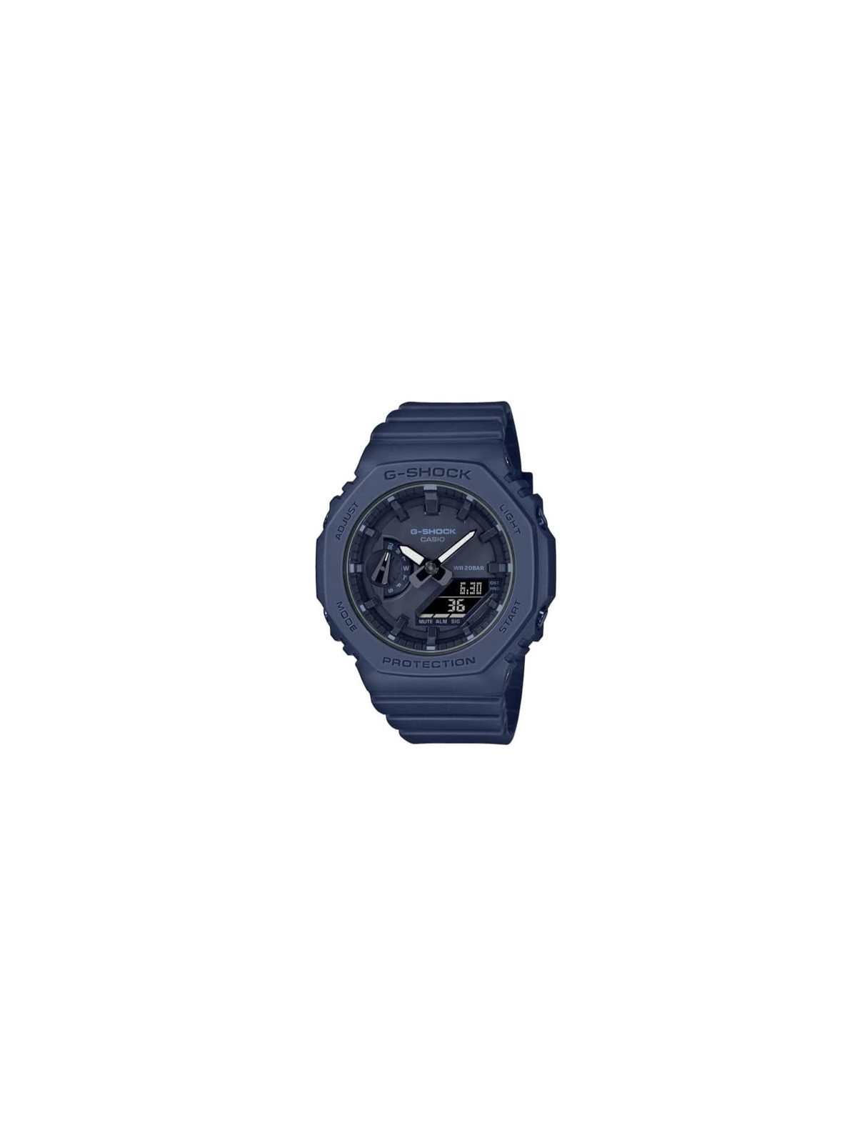 Casio G-Shock GMA-S2100BA-2A1ER acquista 