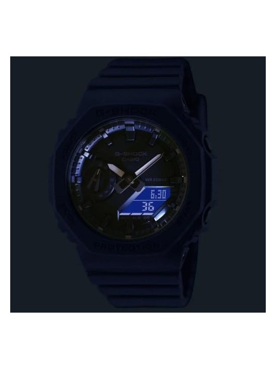 Casio G-Shock GMA-S2100BA-2A1ER acquista 
