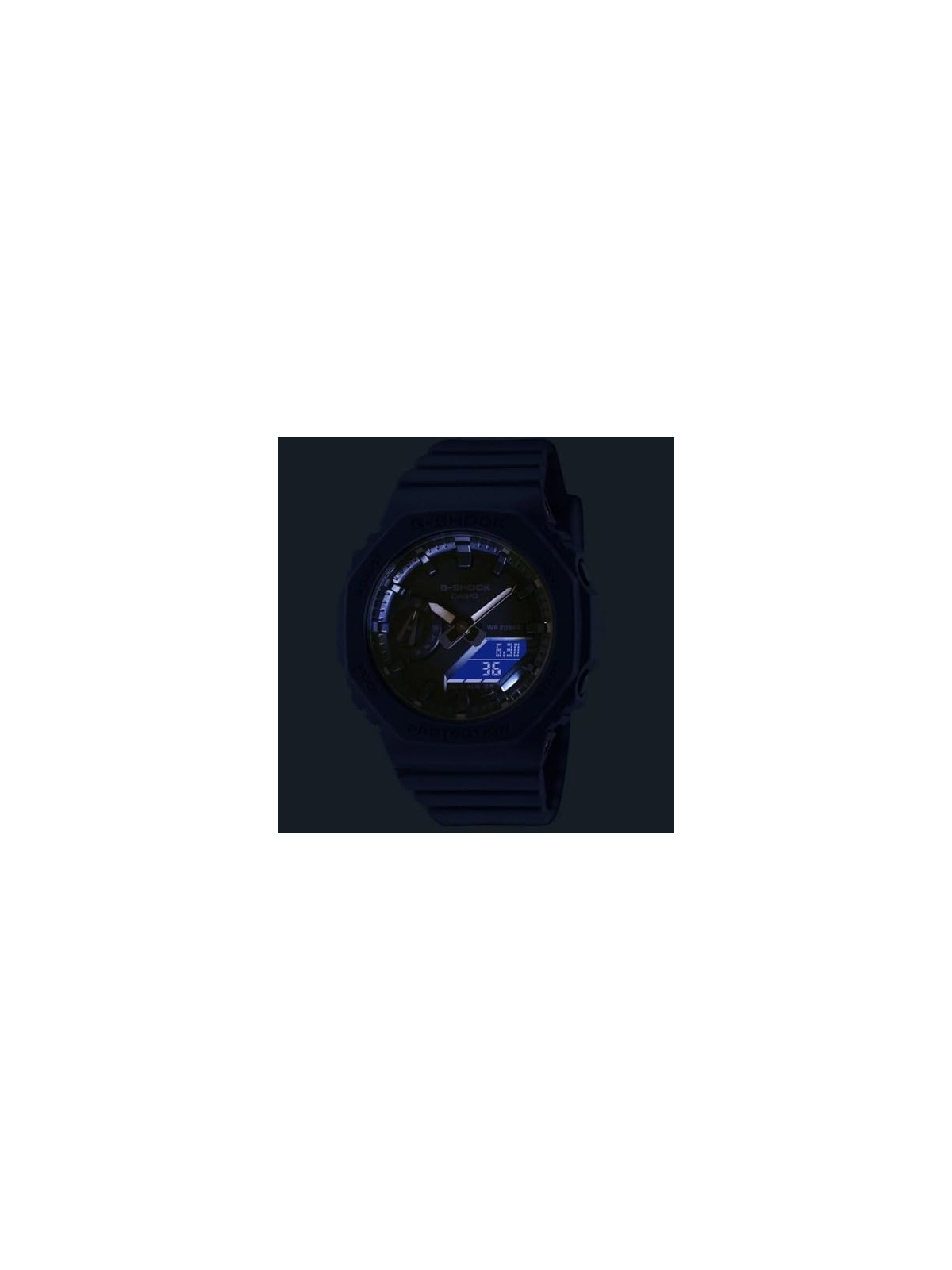 Casio G-Shock GMA-S2100BA-2A1ER acquista 