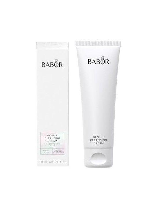 Babor Gentle Cleansing Cream 100ml acquista 