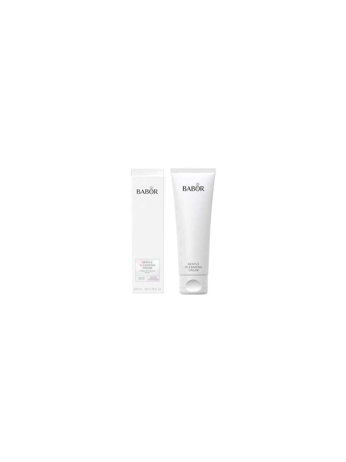 Babor Gentle Cleansing Cream 100ml acquista 