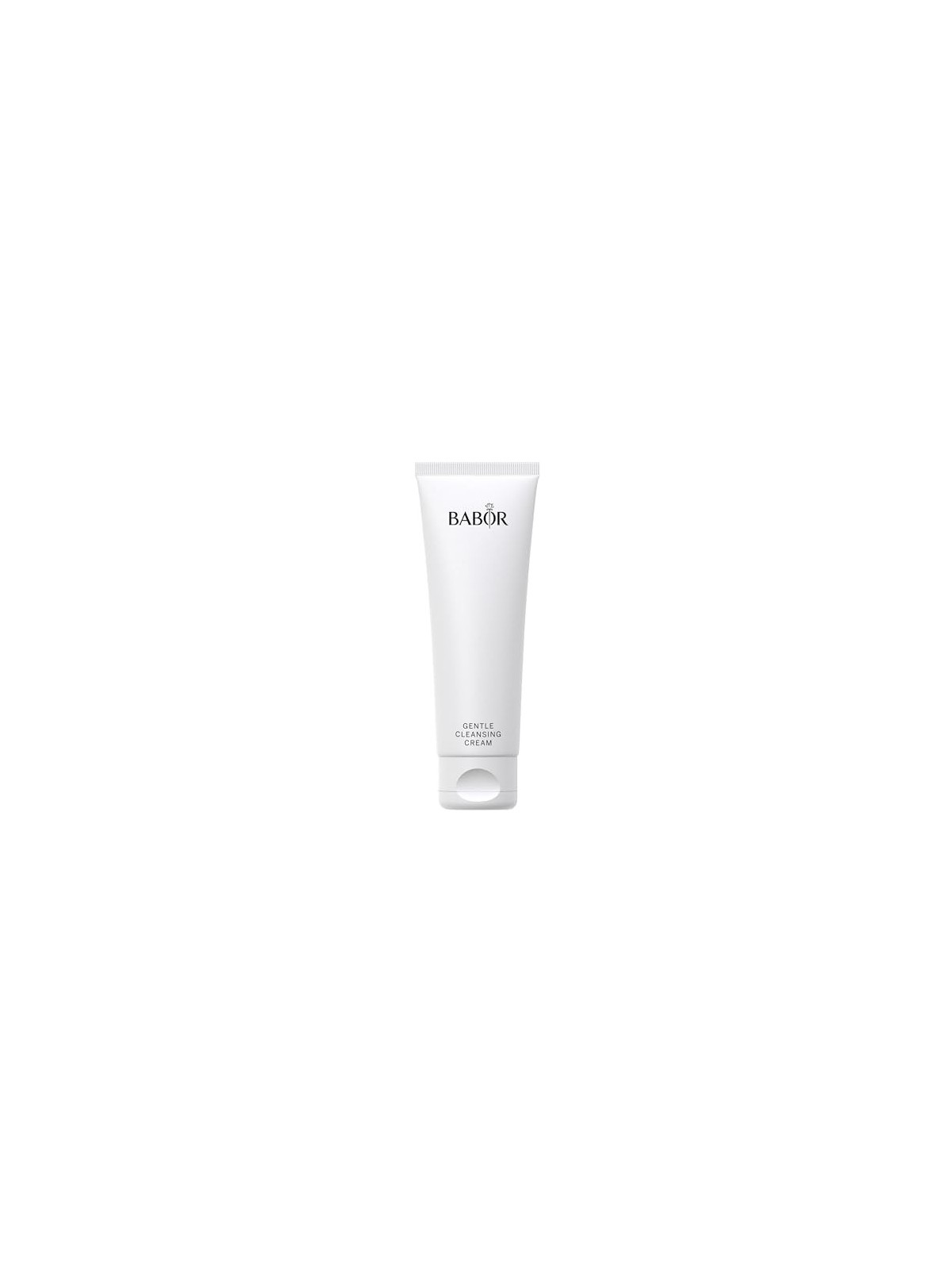 Babor Gentle Cleansing Cream 100ml acquista 