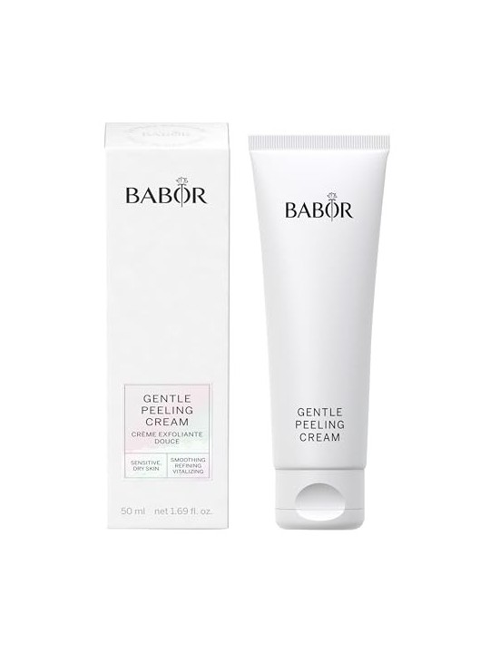 Babor Cleansing Gentle Peeling 50ml