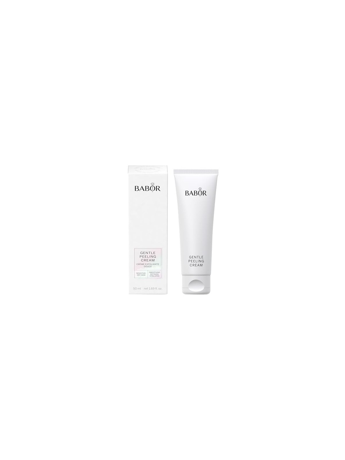 Babor Cleansing Gentle Peeling 50ml