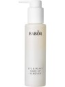 Babor Cleansing Eye & Heavy Make-Up Remover 100ml acquista 