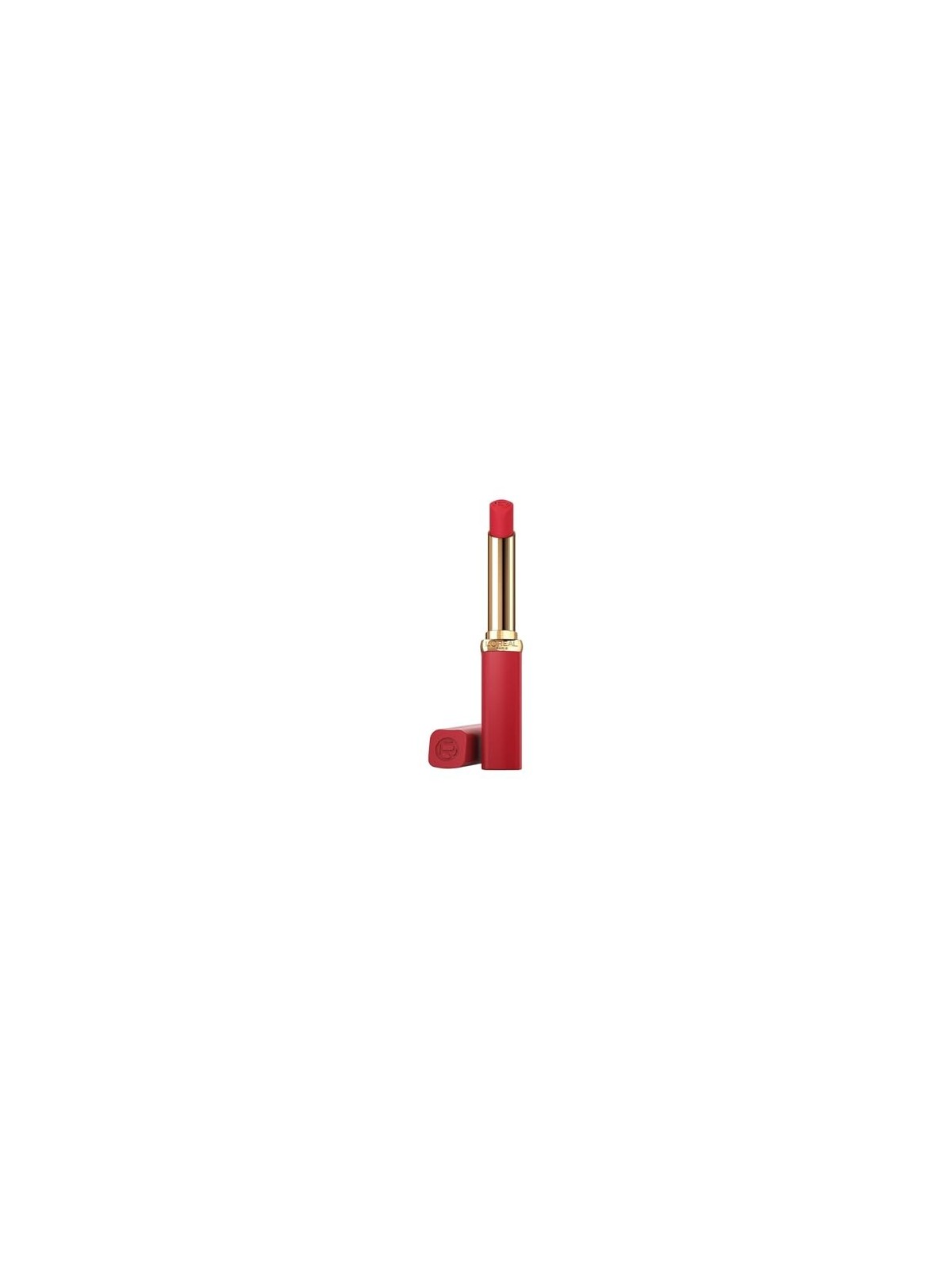 Color Riche Intense Volume Matte Lipstick 100 Le Pink Worth It