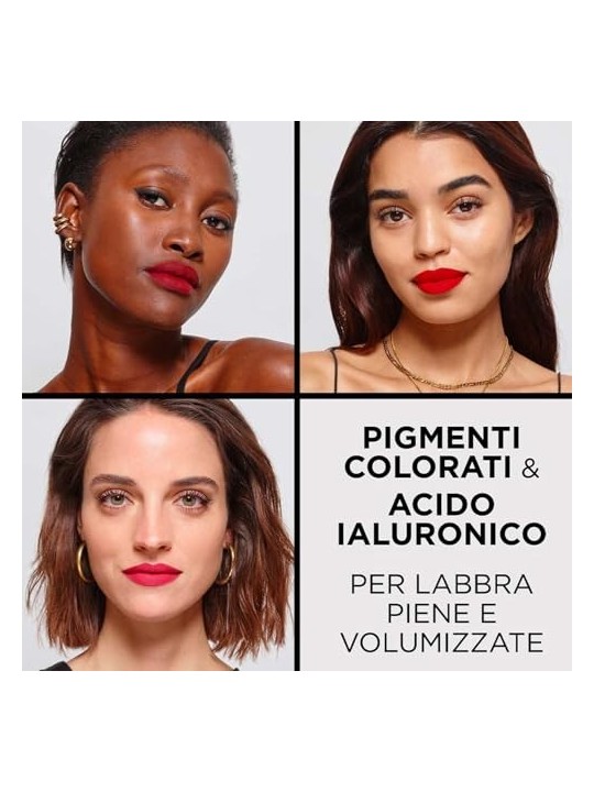 Color Riche Intense Volume Matte Lipstick 100 Le Pink Worth It