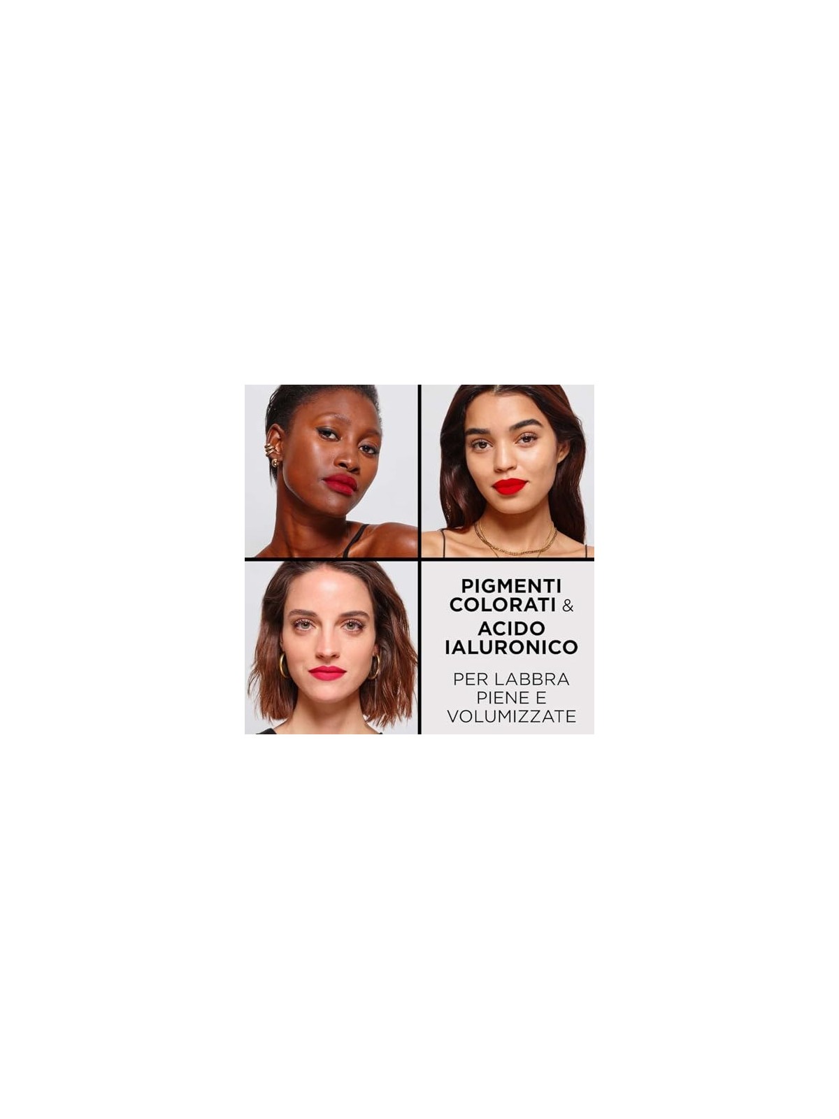 Color Riche Intense Volume Matte Lipstick 100 Le Pink Worth It