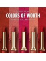 Color Riche Intense Volume Matte Lipstick 100 Le Pink Worth It