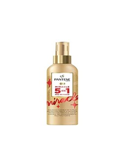 Pantene MIRACLE 5 IN 1 spray prestyling e protettore termico 200ml donna