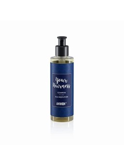 Shampoo ANWEN Your Hairness non solo per uomo 200ml