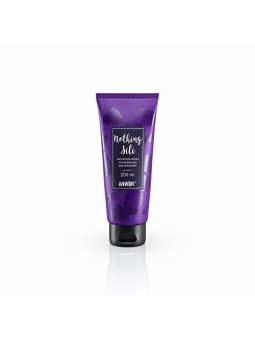 Nothing Sili maschera lisciante naturale senza siliconi per capelli 200ml