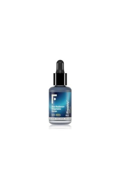 Freshly Cosmetics Blue Radiance Enzymatic Serum 30ml