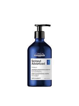 Shampoo L'Orï¿½ï¿½al Professionnel SERIOXYL AVANZATO 500ml