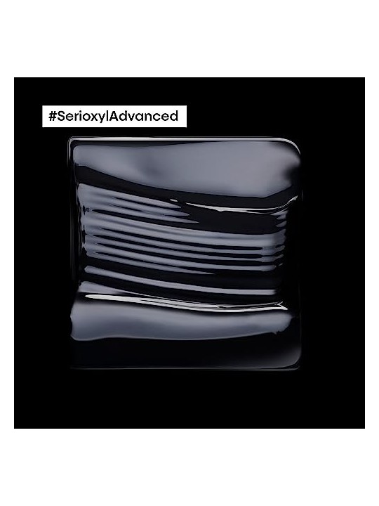 Shampoo L'Orï¿½ï¿½al Professionnel SERIOXYL AVANZATO 500ml