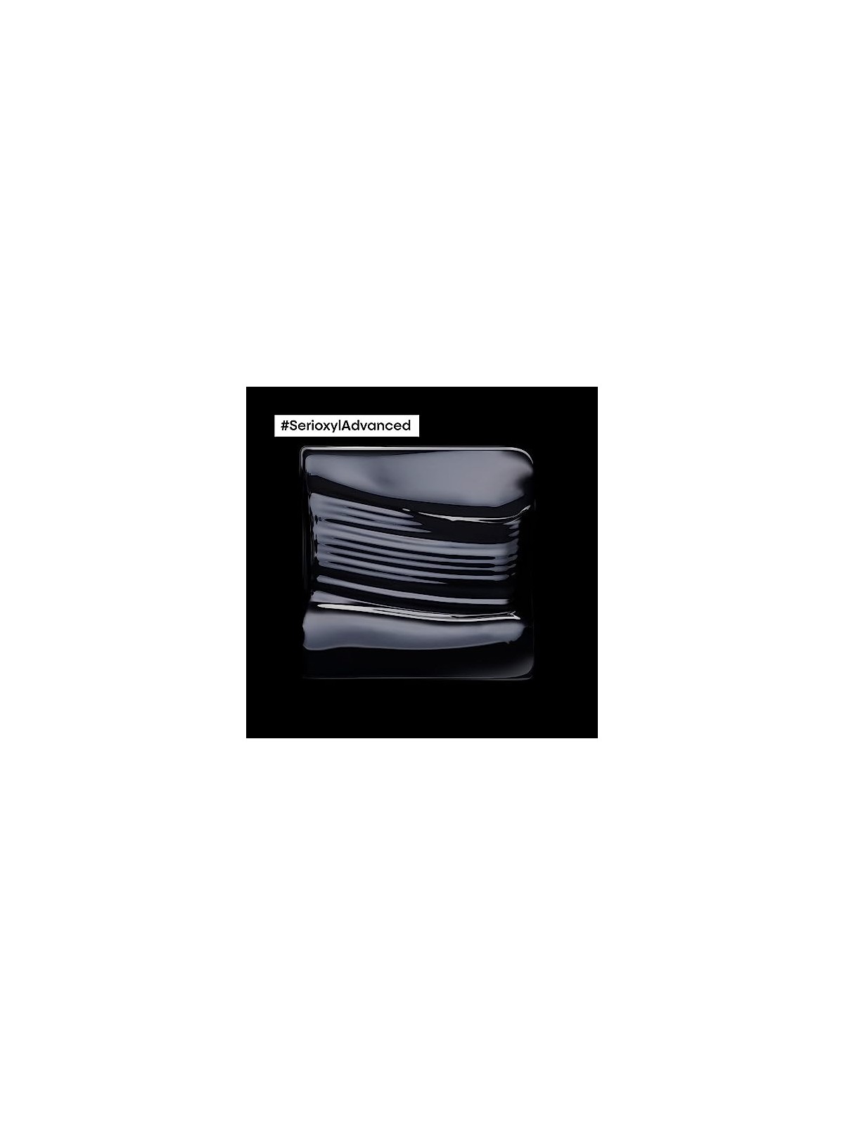 Shampoo L'Orï¿½ï¿½al Professionnel SERIOXYL AVANZATO 500ml