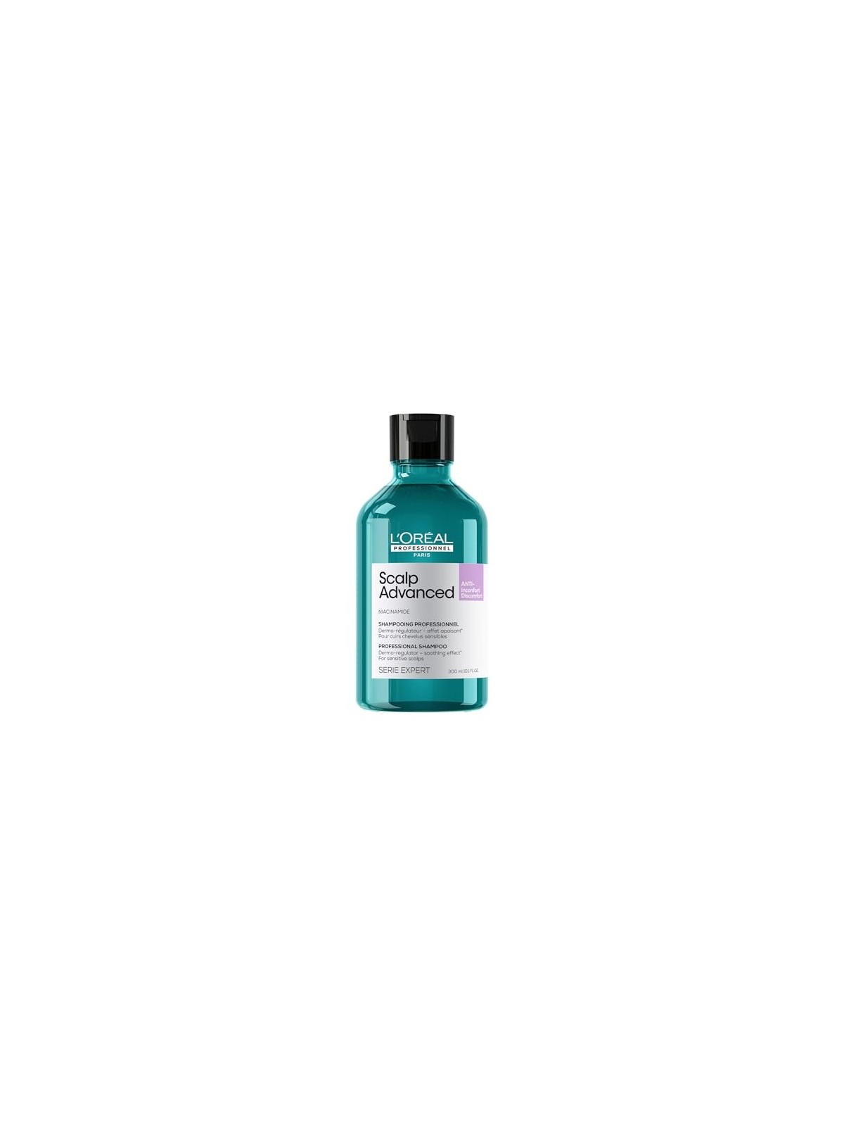 L'Orï¿½ï¿½al Professionnel Paris Scalp Advanced Shampoo 300ml