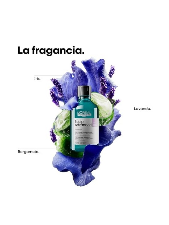 L'Orï¿½ï¿½al Professionnel Paris Scalp Advanced Shampoo 300ml