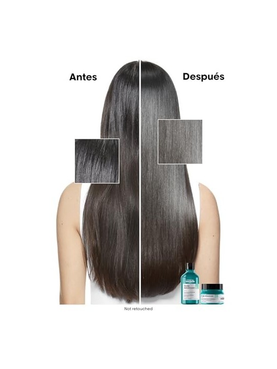L'Orï¿½ï¿½al Professionnel Paris Shampoo Avanzato per il Cuoio Capelluto 300ml