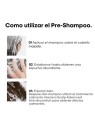 L'Orï¿½ï¿½al Professionnel Paris Shampoo Avanzato per il Cuoio Capelluto 300ml