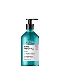 Shampoo L'Orï¿½ï¿½al Professionnel Paris SCALP AVANZATO 500ml unisex