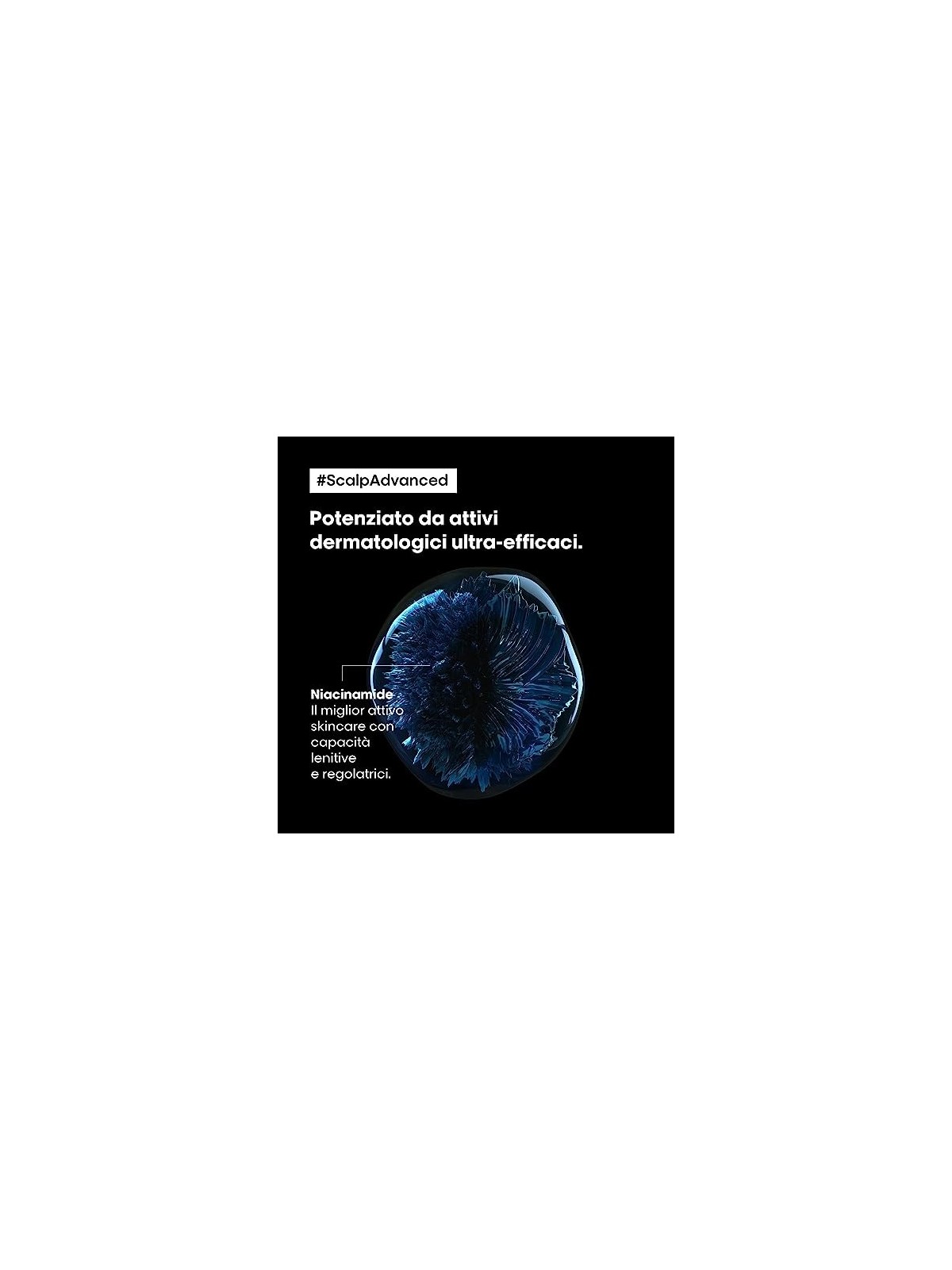 LOrï¿½ï¿½al Professionnel Paris Balsamo SCALP AVANZATO 200ml unisex
