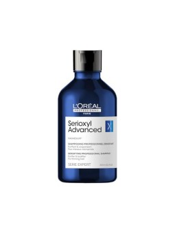 Shampoo L'Orï¿½ï¿½al Professionnel SERIOXYL AVANZATO 300ml