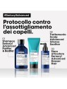 Shampoo L'Orï¿½ï¿½al Professionnel SERIOXYL AVANZATO 300ml