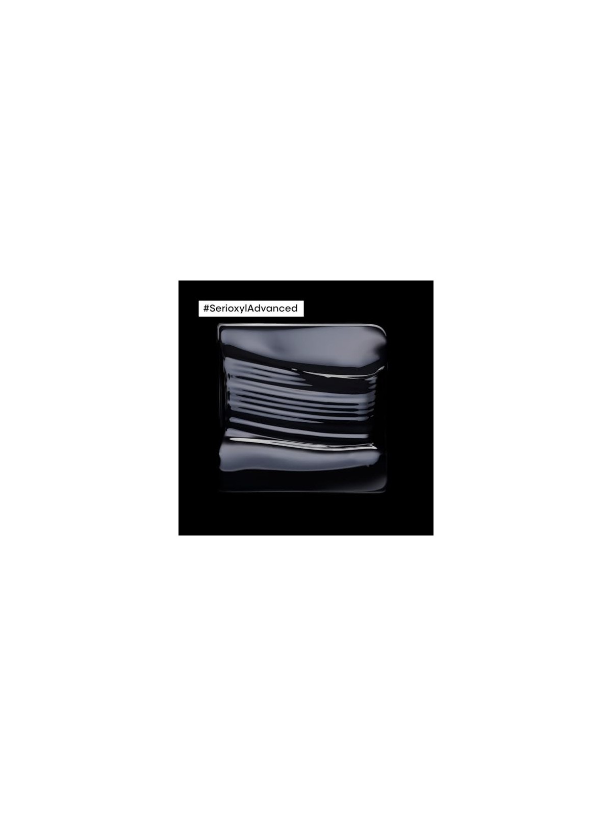 Shampoo L'Orï¿½ï¿½al Professionnel SERIOXYL AVANZATO 300ml