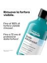 SHAMPOO AVANZATO PER IL Cuoio Capelluto 500ml unisex