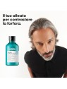 SHAMPOO AVANZATO PER IL Cuoio Capelluto 500ml unisex