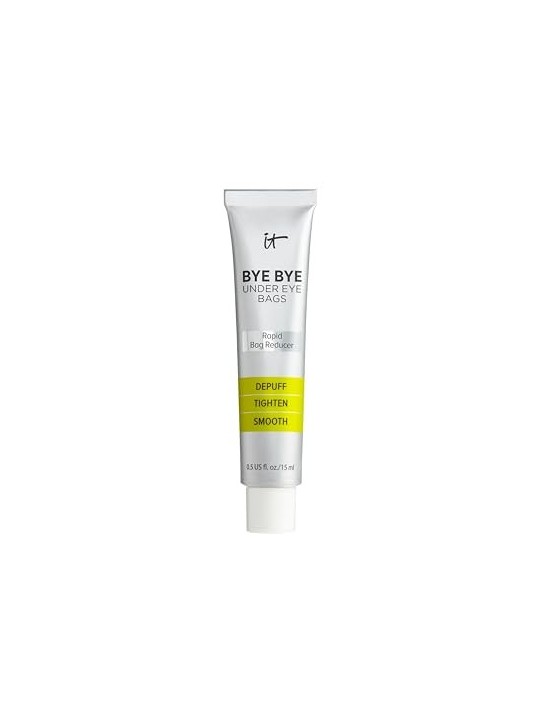 It Cosmetics BYE BYE borse sotto gli occhi 15ml donna