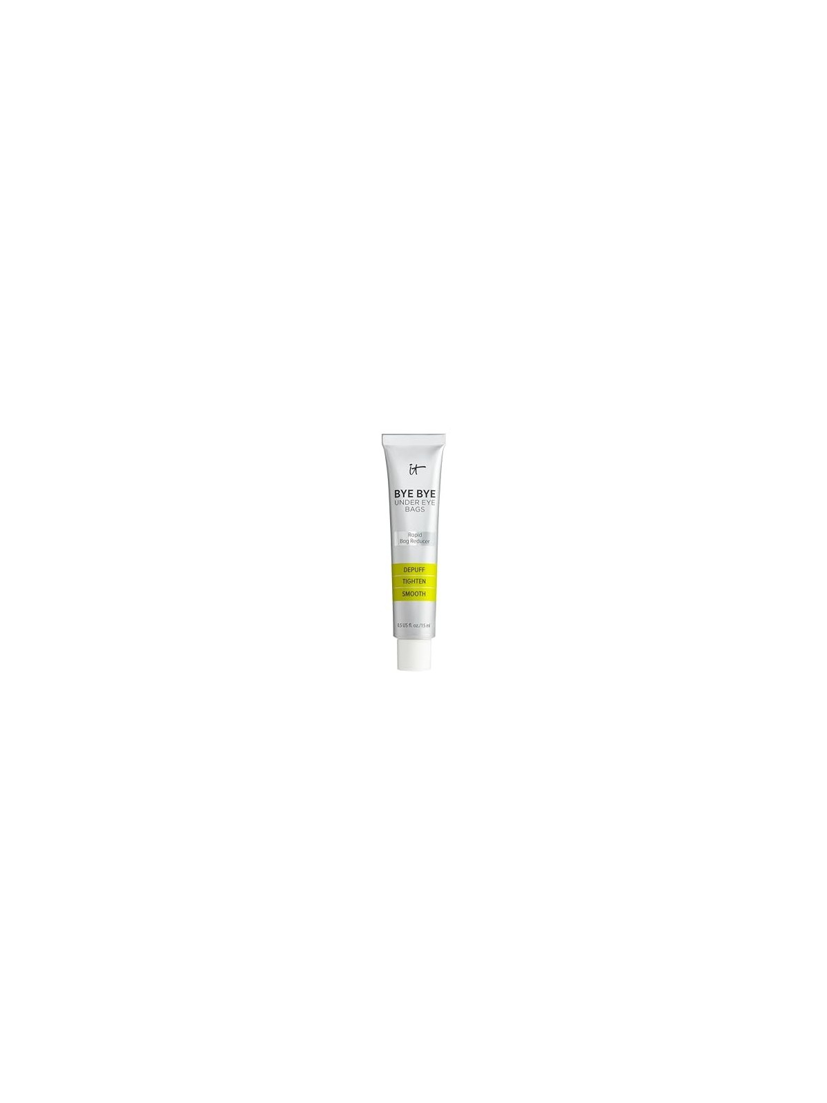 It Cosmetics BYE BYE borse sotto gli occhi 15ml donna
