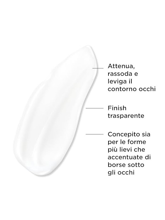 It Cosmetics BYE BYE borse sotto gli occhi 15ml donna