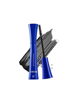 Mascara SUPERHERO It Cosmetics waterproof nero 9ml unisex