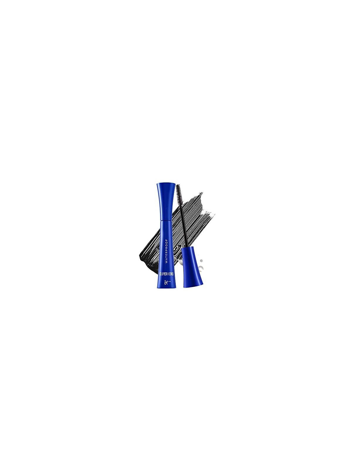 Mascara SUPERHERO It Cosmetics waterproof nero 9ml unisex