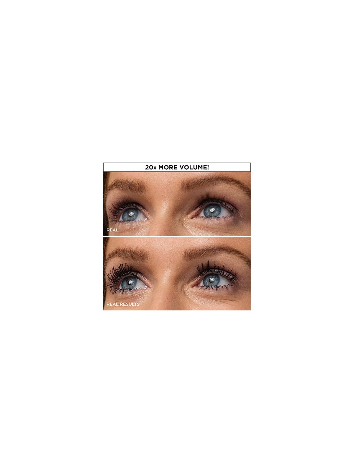 Mascara SUPERHERO It Cosmetics waterproof nero 9ml unisex