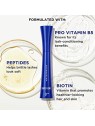 Mascara SUPERHERO It Cosmetics waterproof nero 9ml unisex