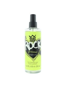 Vera Wang Spray corpo Rock Princess donna 250ml