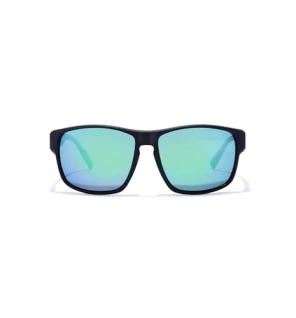 Hawkers FASTER RAW Nero Smeraldo unisex