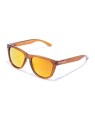 Occhiali da sole Hawkers ONE RAW polarizzati caramello daylight 1u unisex