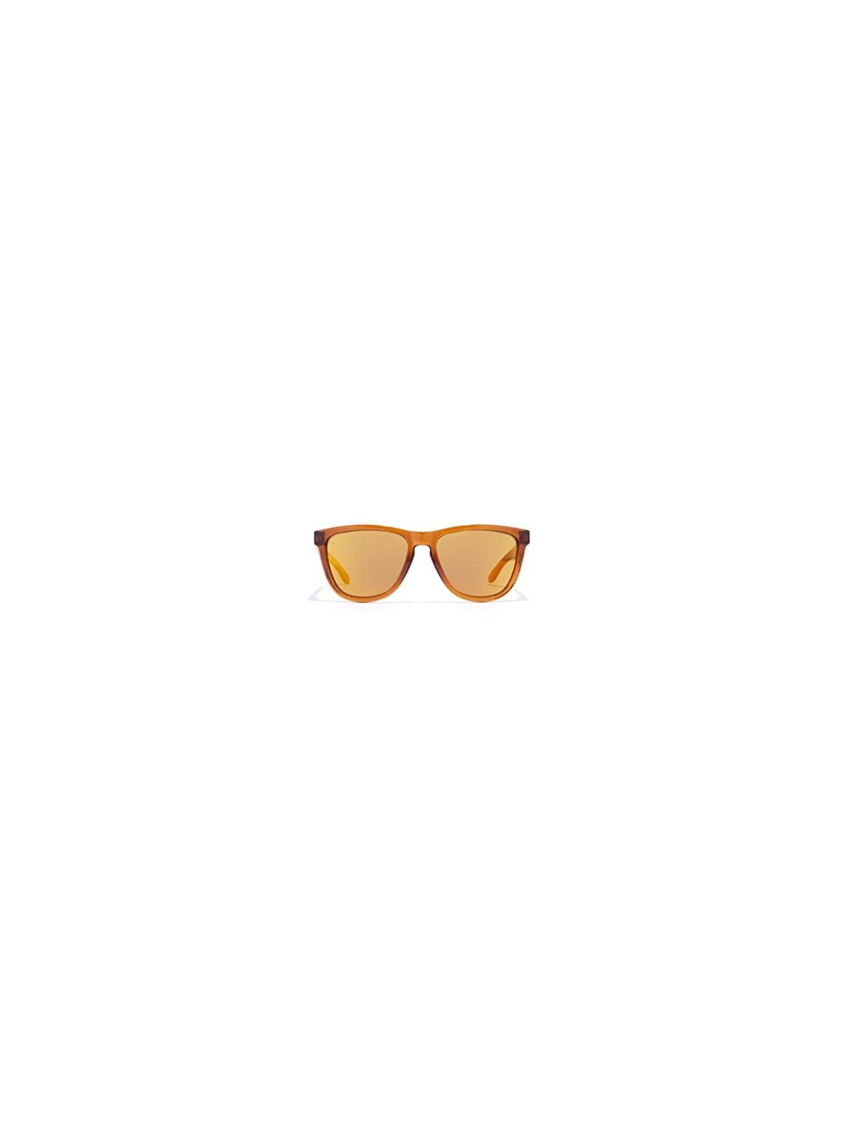 Occhiali da sole Hawkers ONE RAW polarizzati caramello daylight 1u unisex
