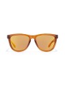 Occhiali da sole Hawkers ONE RAW polarizzati caramello daylight 1u unisex