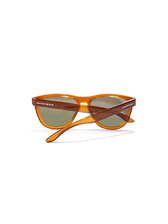 Occhiali da sole Hawkers ONE RAW polarizzati caramello daylight 1u unisex