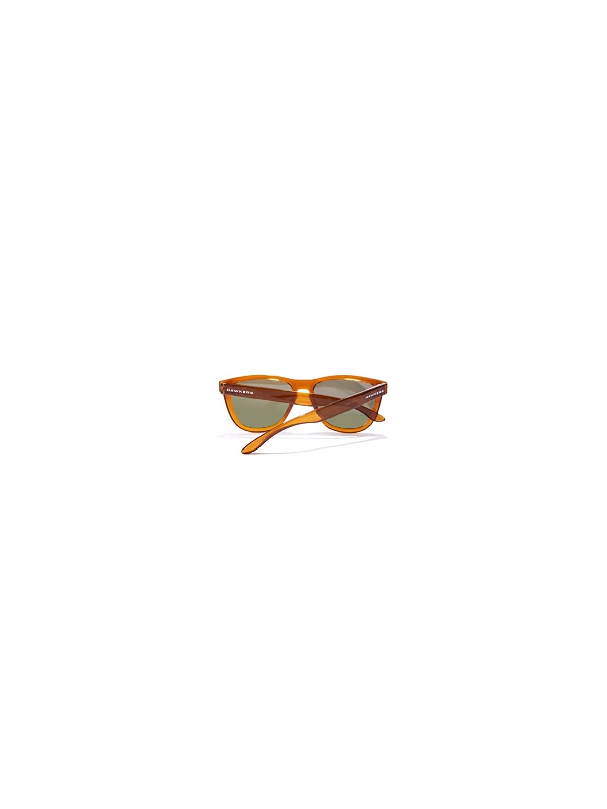 Occhiali da sole Hawkers ONE RAW polarizzati caramello daylight 1u unisex
