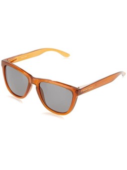 Occhiali da sole Hawkers ONE RAW polarizzati caramello scuro 1u unisex