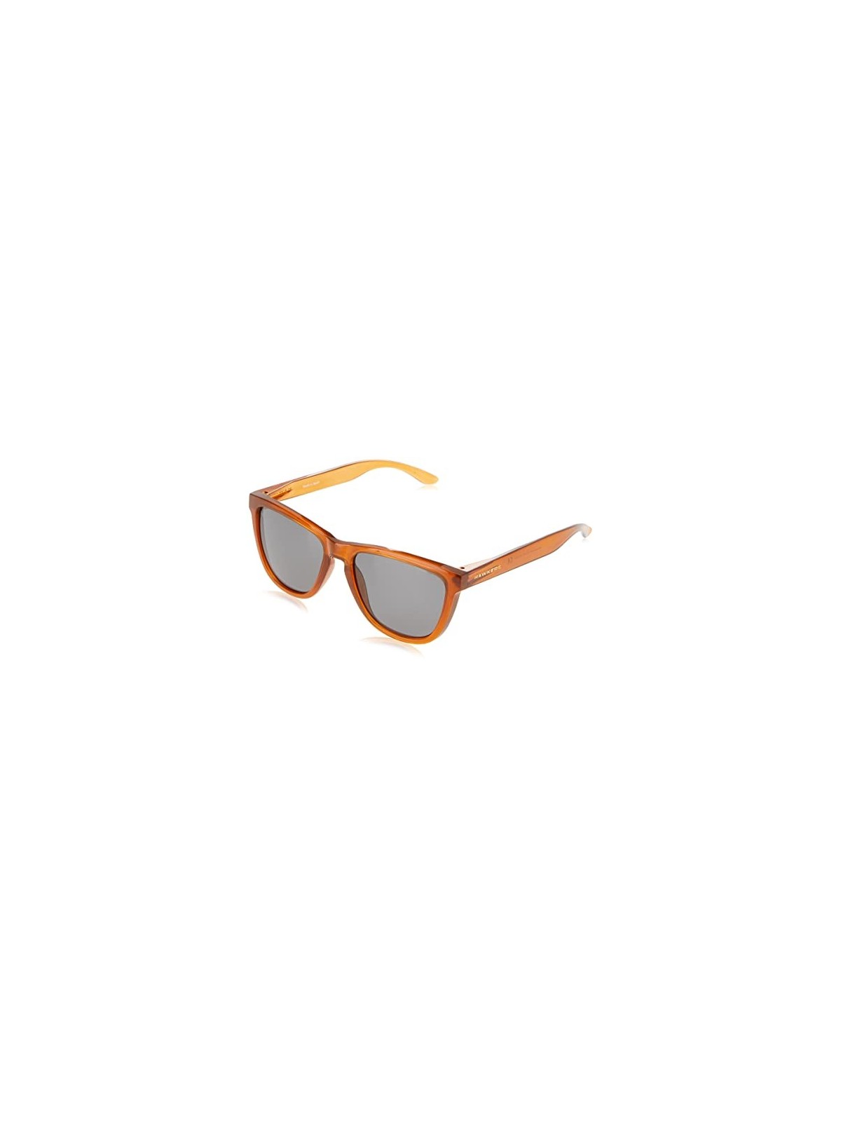 Occhiali da sole Hawkers ONE RAW polarizzati caramello scuro 1u unisex