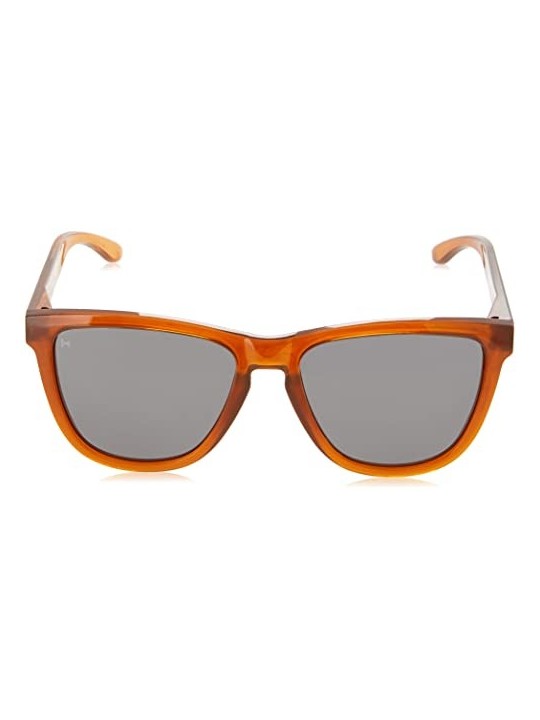 Occhiali da sole Hawkers ONE RAW polarizzati caramello scuro 1u unisex