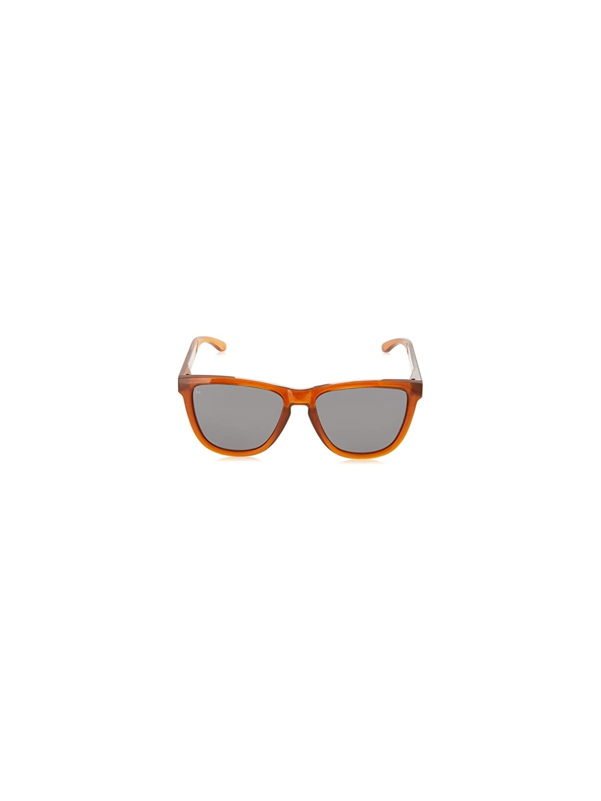 Occhiali da sole Hawkers ONE RAW polarizzati caramello scuro 1u unisex