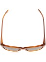 Occhiali da sole Hawkers ONE RAW polarizzati caramello scuro 1u unisex